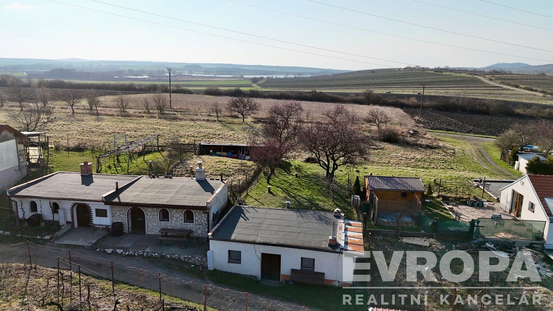 Nemovitost · 76 m² · Hlohovec, okres Břeclav, Jihomoravský kraj - 3