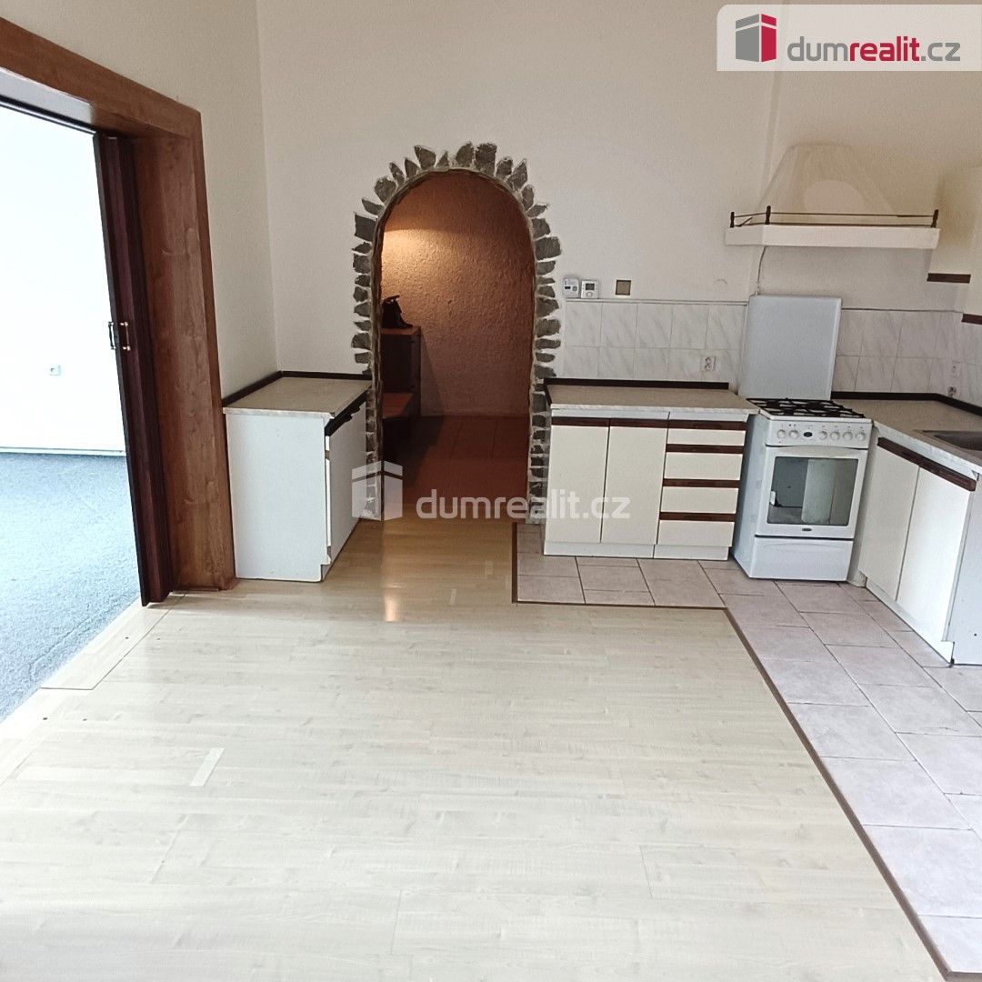 Prodej byt 2+1 - Teplická, Děčín, 96 m²