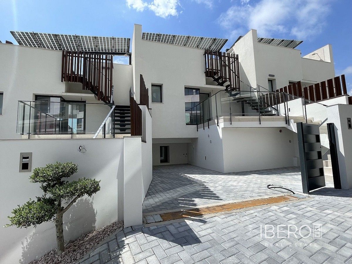 Prodej rodinný dům - Torrox Costa, ES, 110 m² - 2