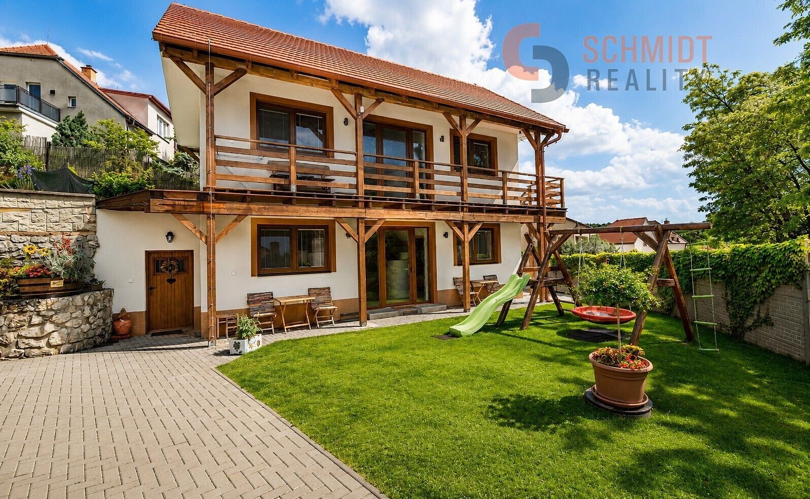 Ubytovací zařízení · 323 m² · Bavory, okres Břeclav, Jihomoravský kraj - 3