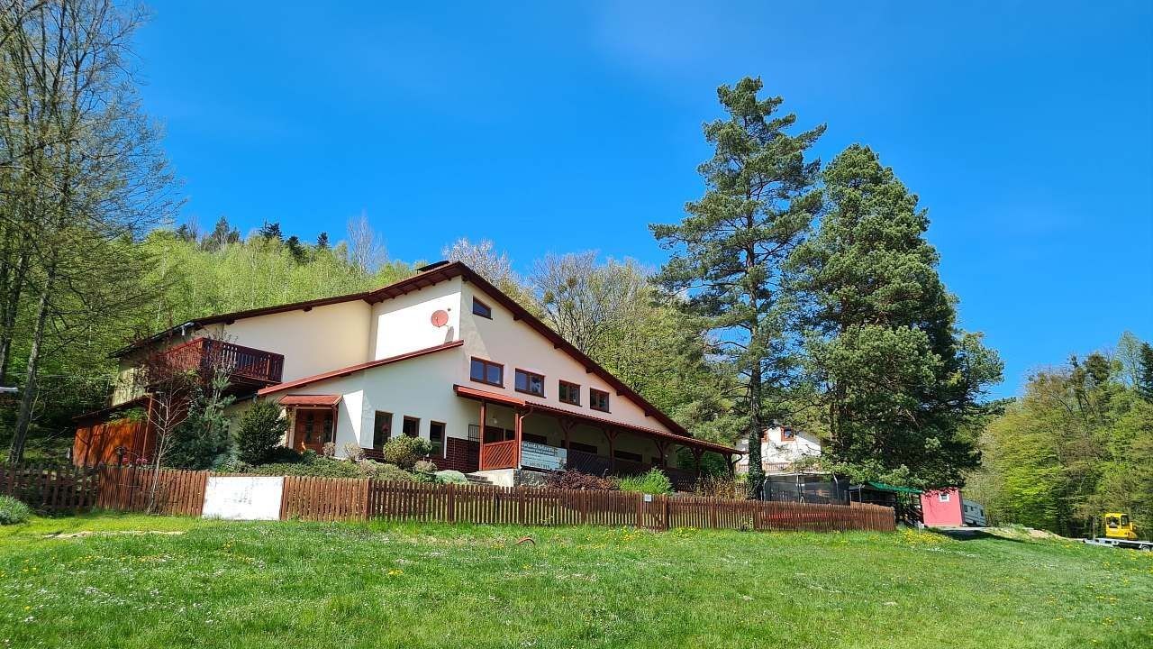 Chata · Bystřička I, Zlínský kraj - 2