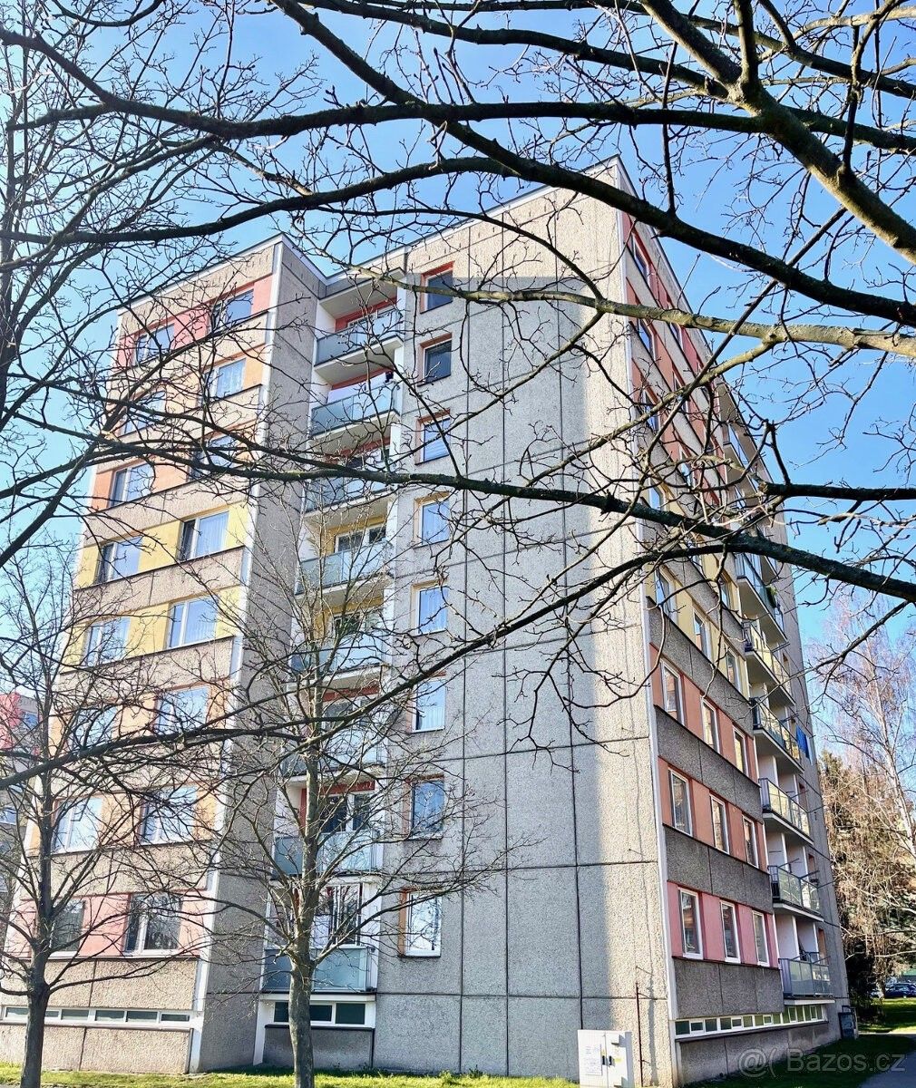 3+1, Jaroměř, 551 01, 65 m²