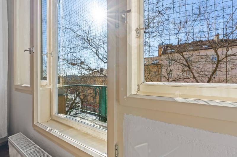 Byt 3+kk · 75 m² · U smaltovny 1335, Praha Holešovice - 3