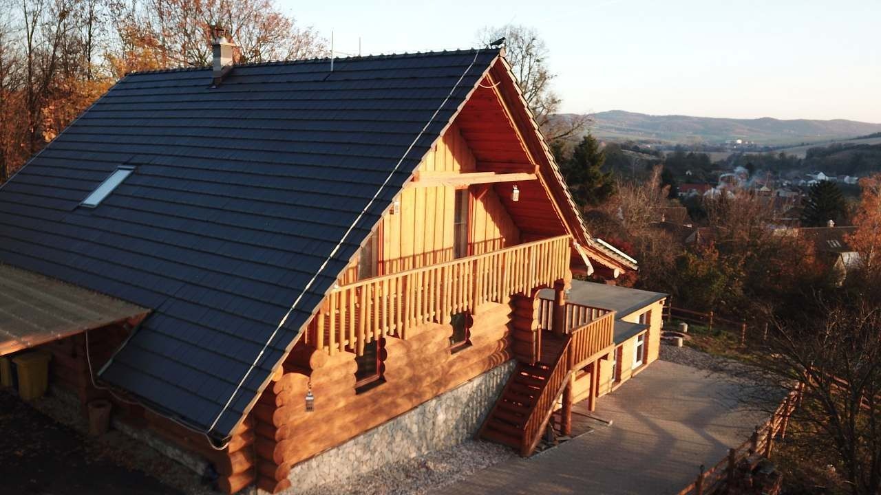 Chata · Nemotice, Jihomoravský kraj - 3