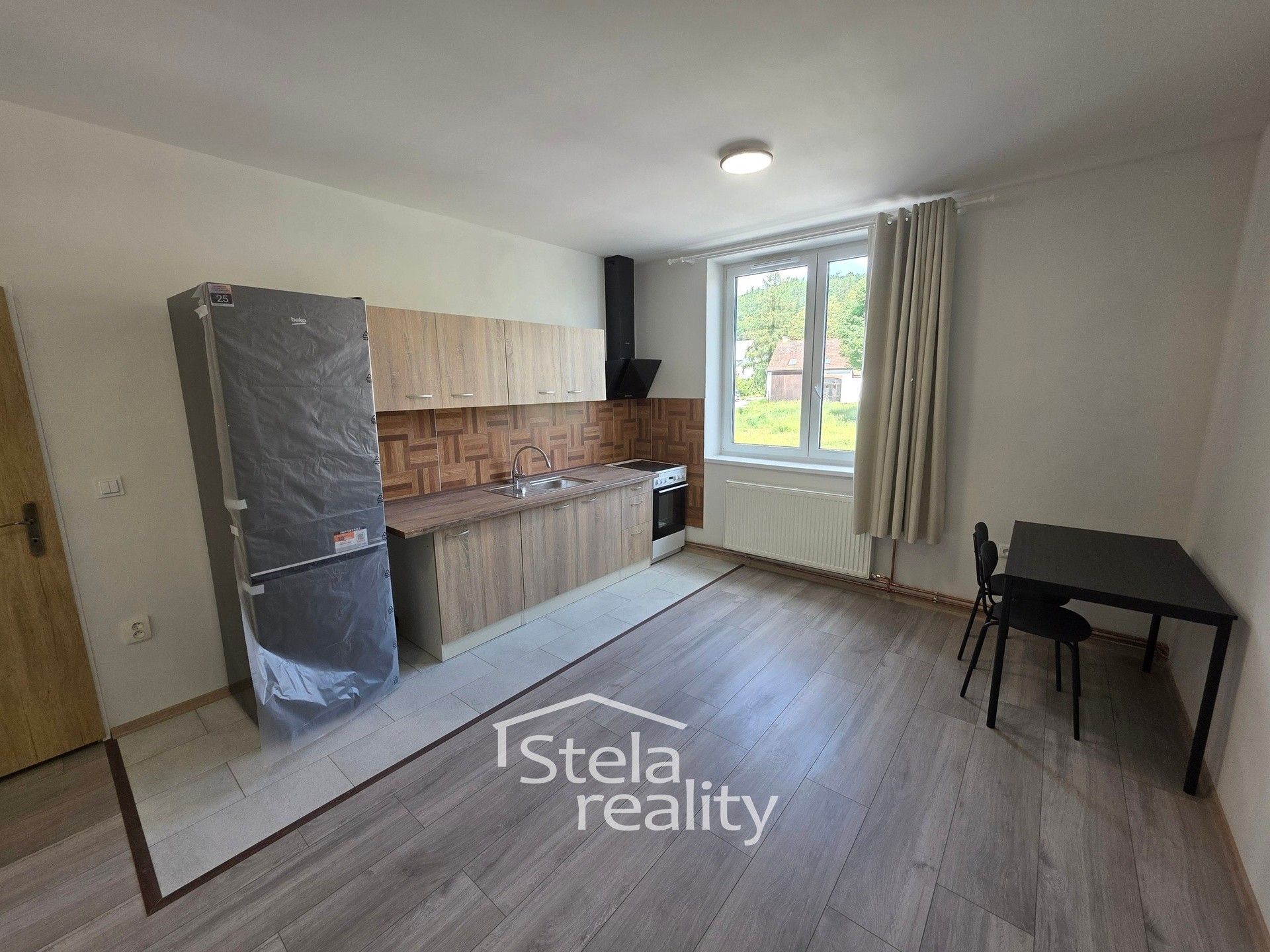1+kk, Bruntálská, Krnov, 45 m² - 1