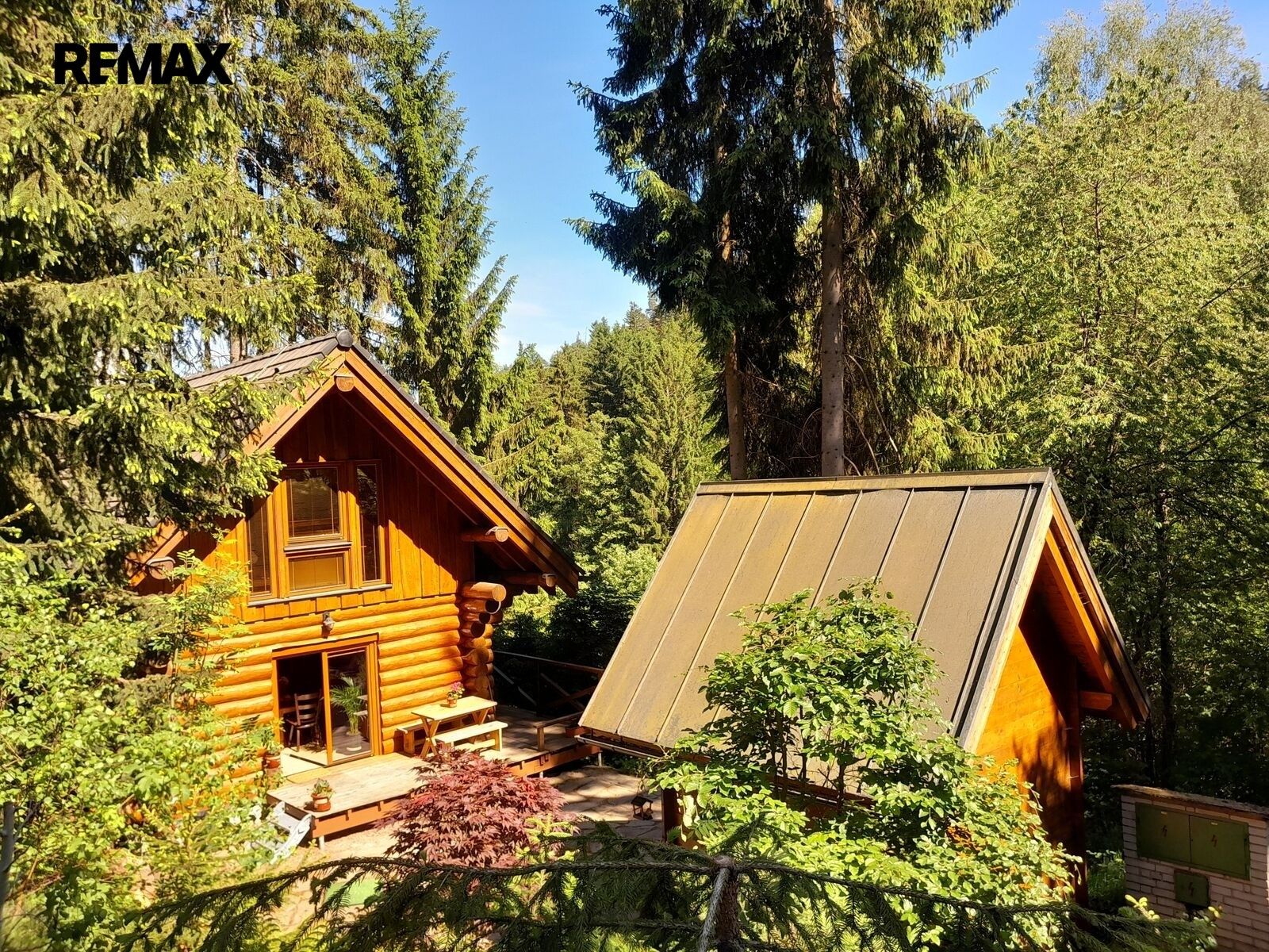 Chalupy, Plavy, 83 m² - 2