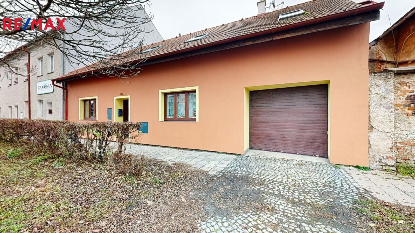 Rodinné domy, Chválkovická, Olomouc, 231 m²