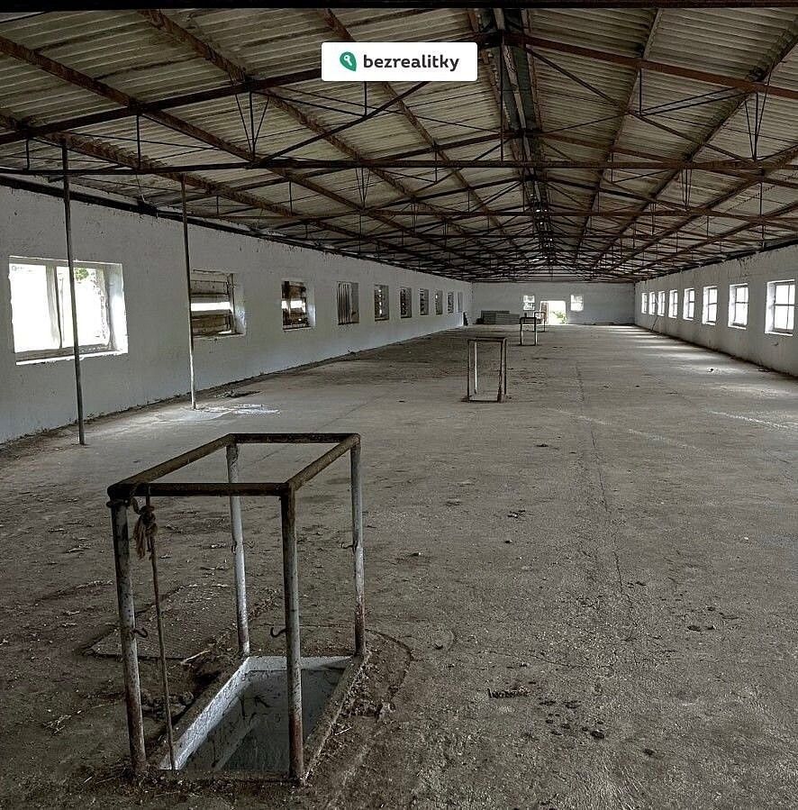 Ostatní, Dešenice, okres Klatovy, Plzeňský kraj, 1 400 m² - 2