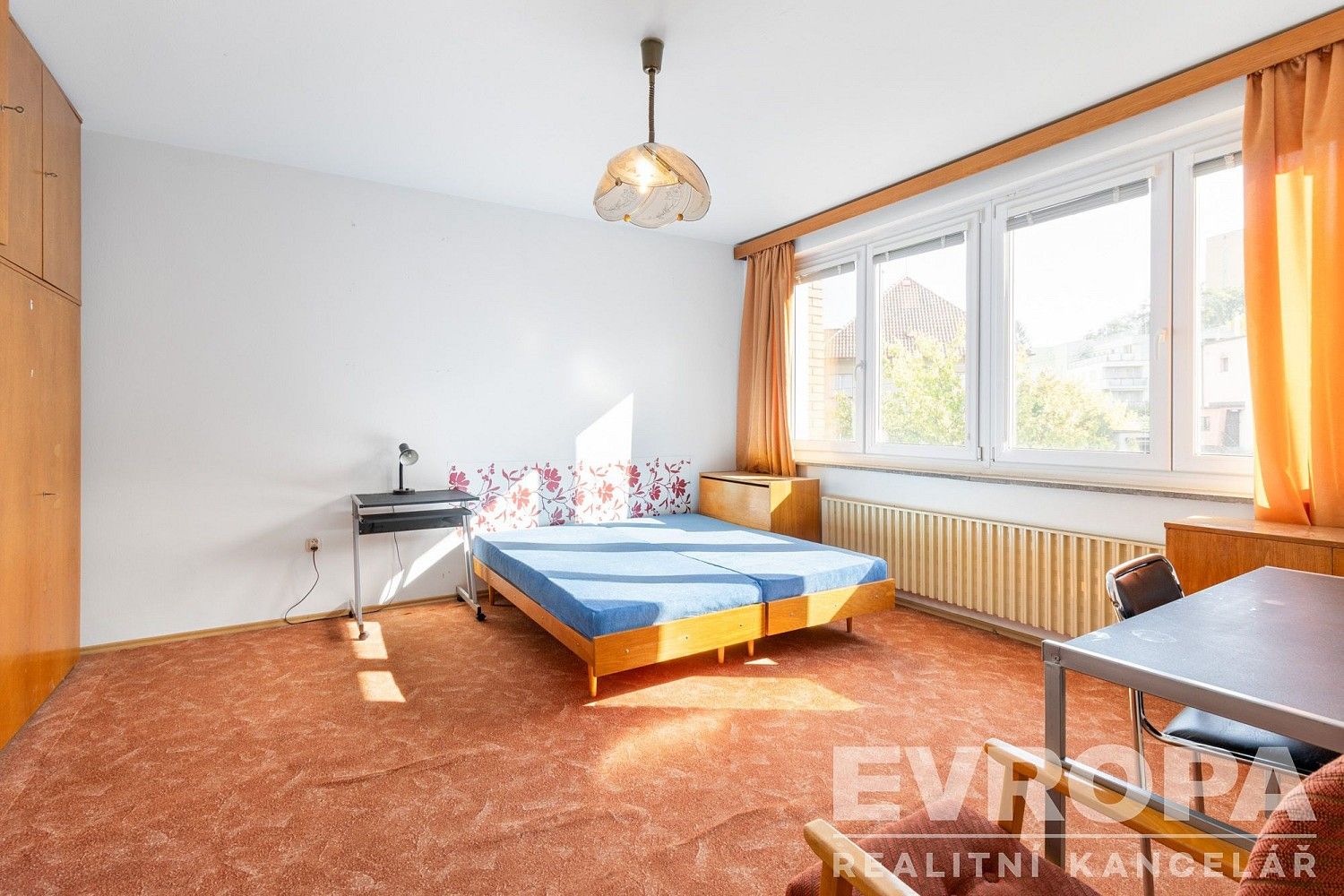 Pronájem rodinný dům - Praha - Krč, okres Praha 4, Hlavní město Praha, 220 m² - 5