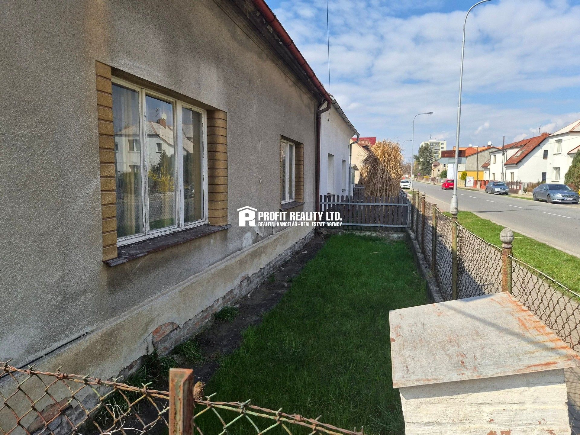 Dům – Hradec Králové, Pouchov - Věkoše, Věkoše – pohled 4