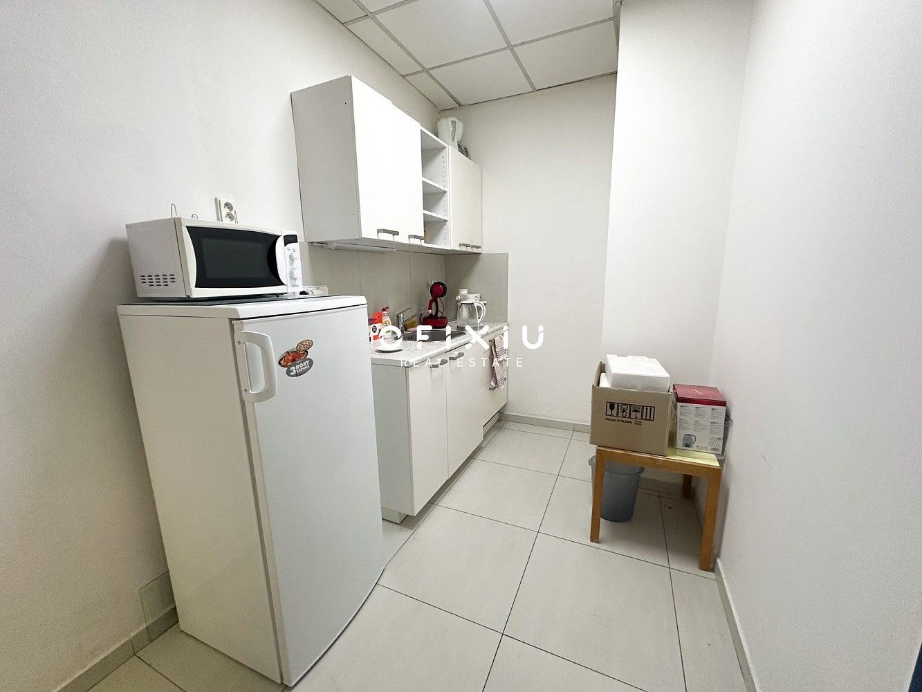 Pronájem kancelář - Brno - Brno-město, okres Brno-město, Jihomoravský kraj, 66 m² - 5