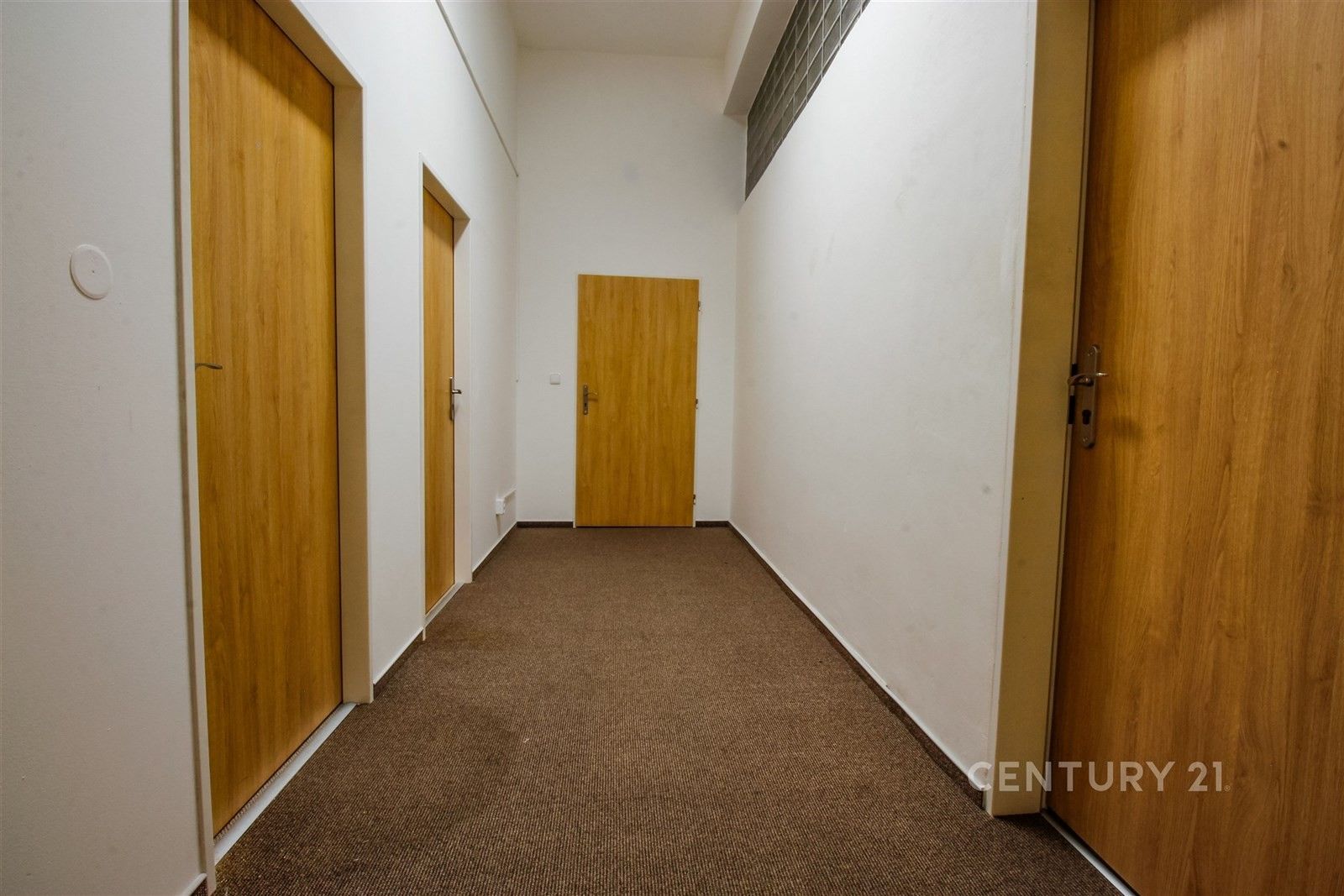 Pronájem kancelář - Bohunická  , Brno Horní Heršpice, 262 m² - 5