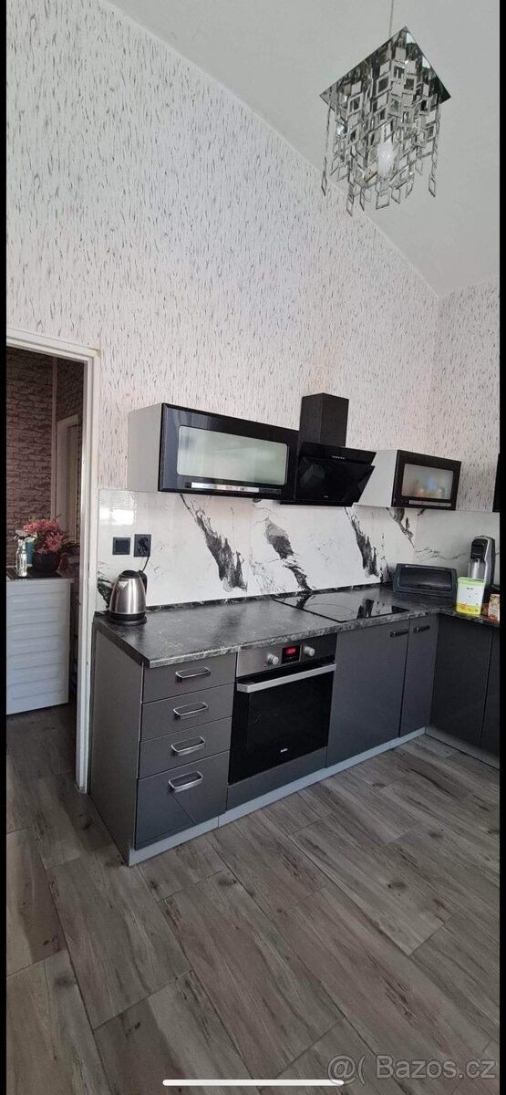 Pronájem byt - Lom u Mostu, 435 11