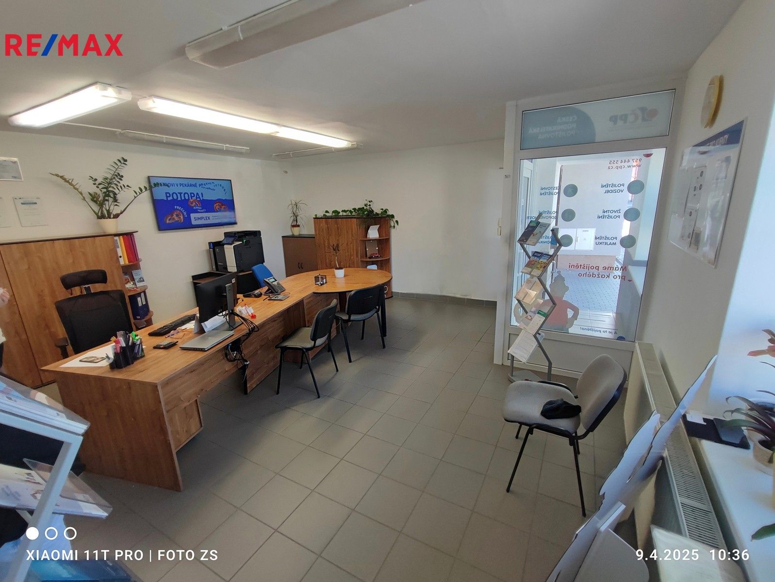 1+kk, Poštovní, Jeseník, 41 m²