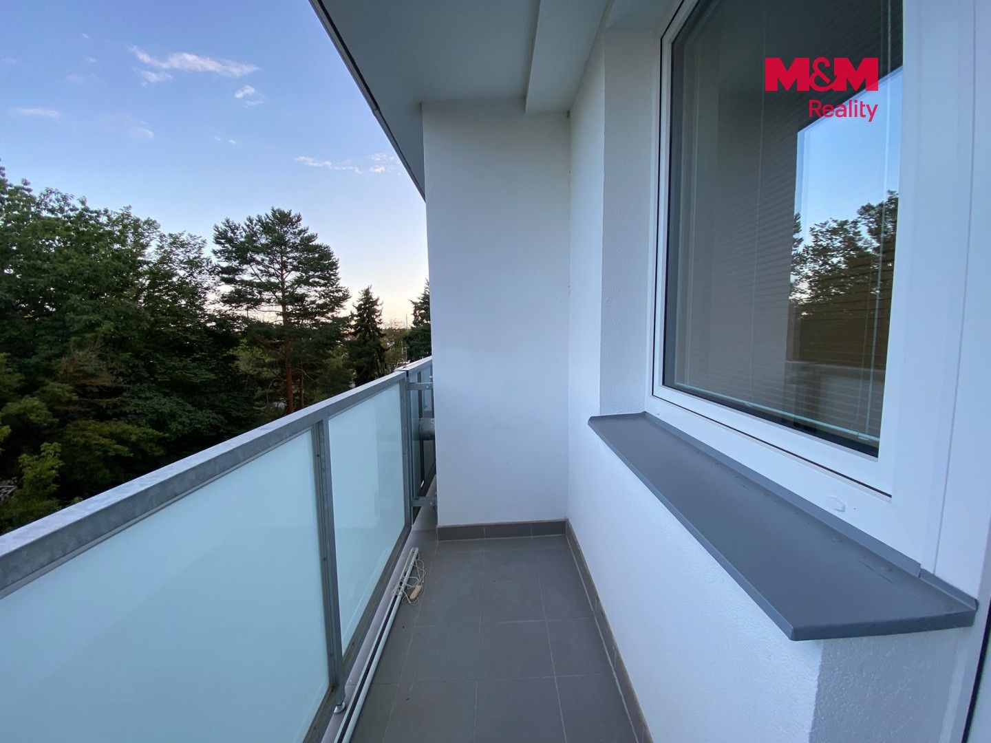Pronájem byt 2+1 - I. P. Pavlova, Olomouc, 54 m² - 5