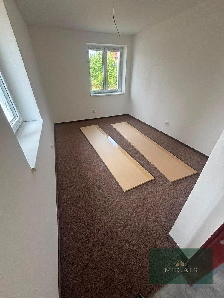 Pronájem rodinný dům - Sedlec-Prčice - Sedlec, okres Příbram, Středočeský kraj, 100 m² - 5