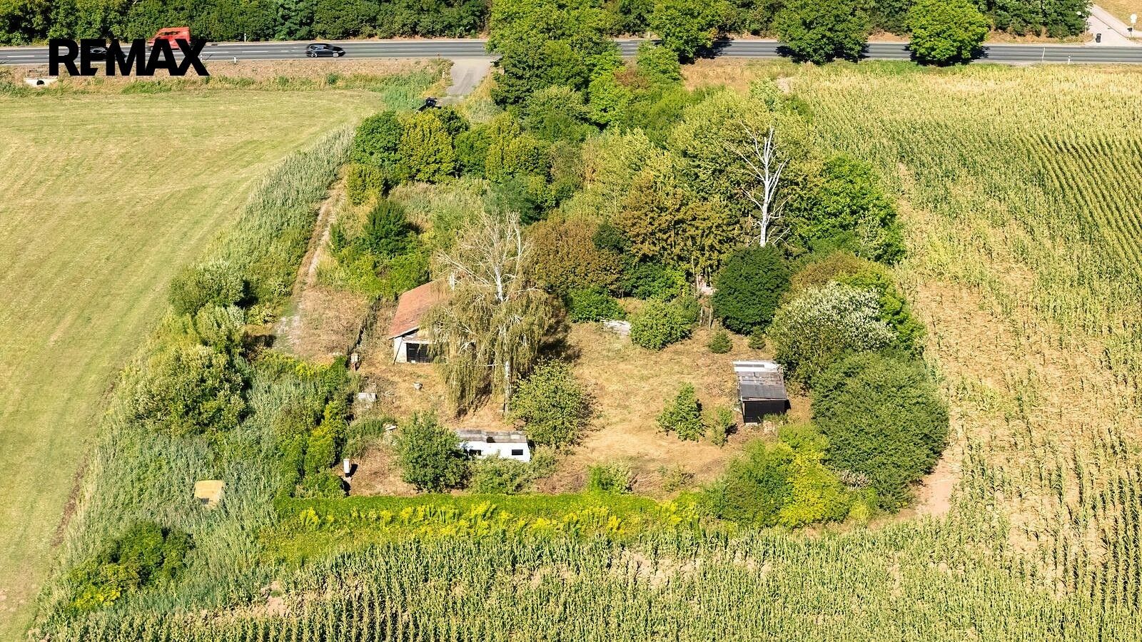 Komerční pozemek · Tišnov, okres Brno-venkov, Jihomoravský kraj - 4