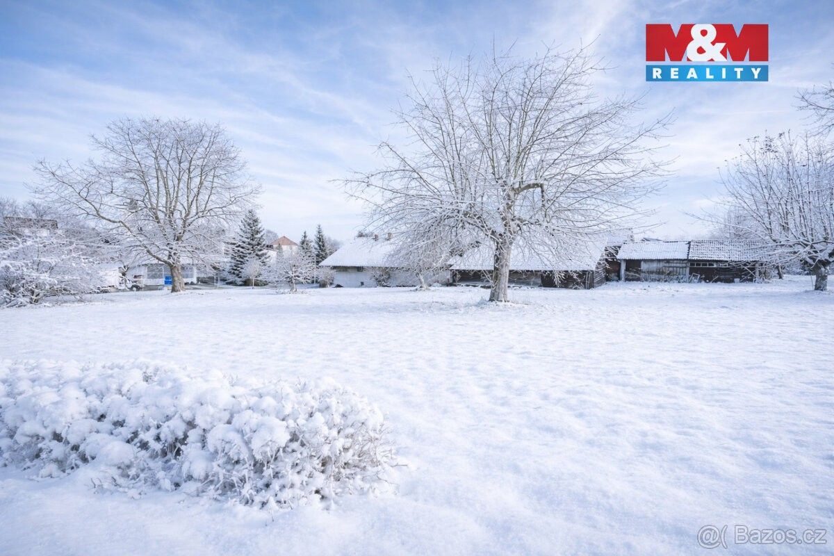 Prodej pozemek pro bydlení - Lično, 517 35