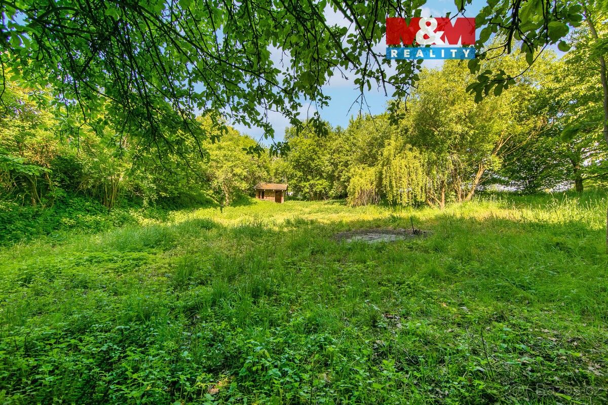 Pozemky pro bydlení, Hlohová, 345 61