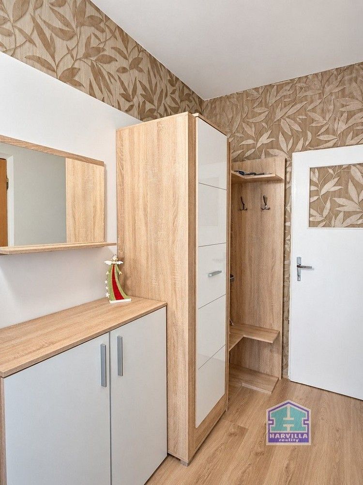 Prodej byt 2+1 - Lesná, okres Tachov, 57 m² - 5