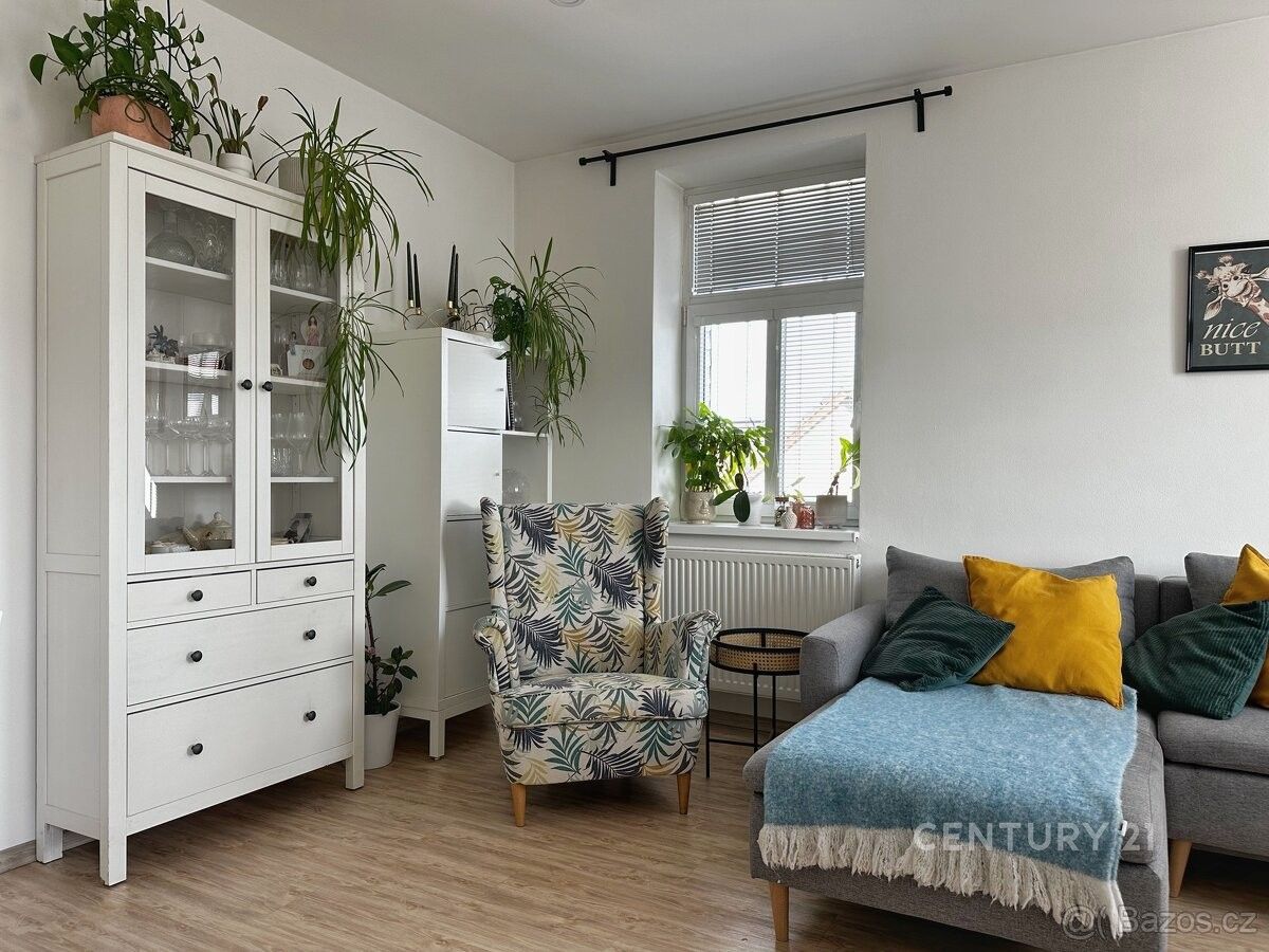 Prodej byt - Liberec, 460 07