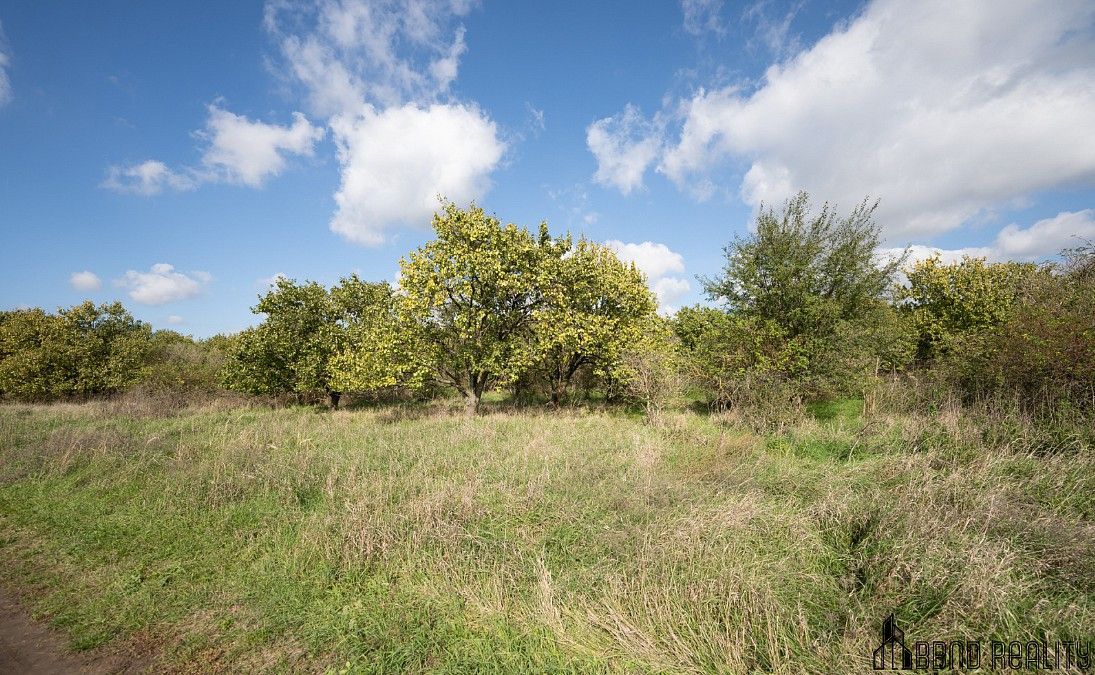 Prodej pozemek - Hustopeče, okres Břeclav, Jihomoravský kraj - 2