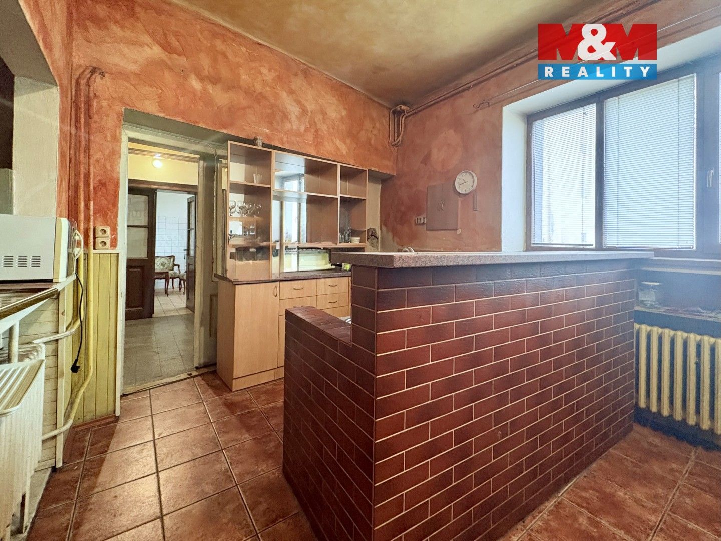 Prodej rodinný dům - Havlíčkova, Přelouč, 350 m² - 5