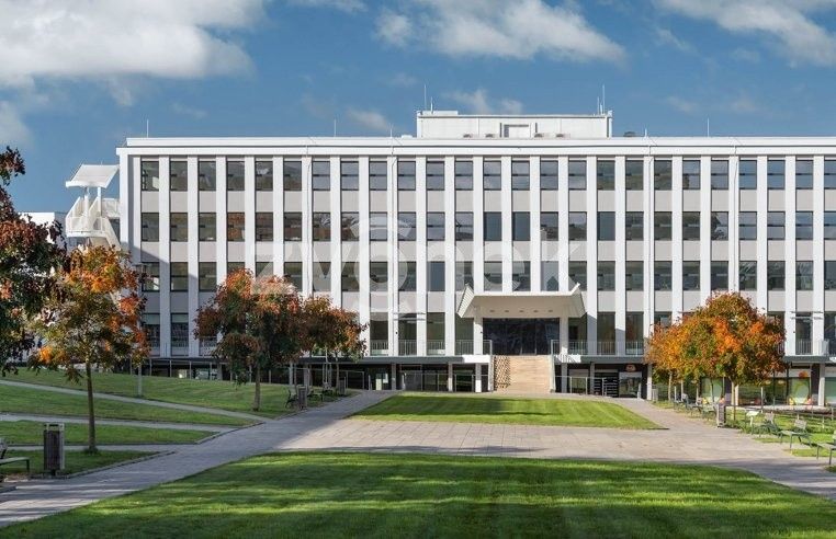 Pronájem kancelář - třída Tomáše Bati, Zlín, 36 m² - 5