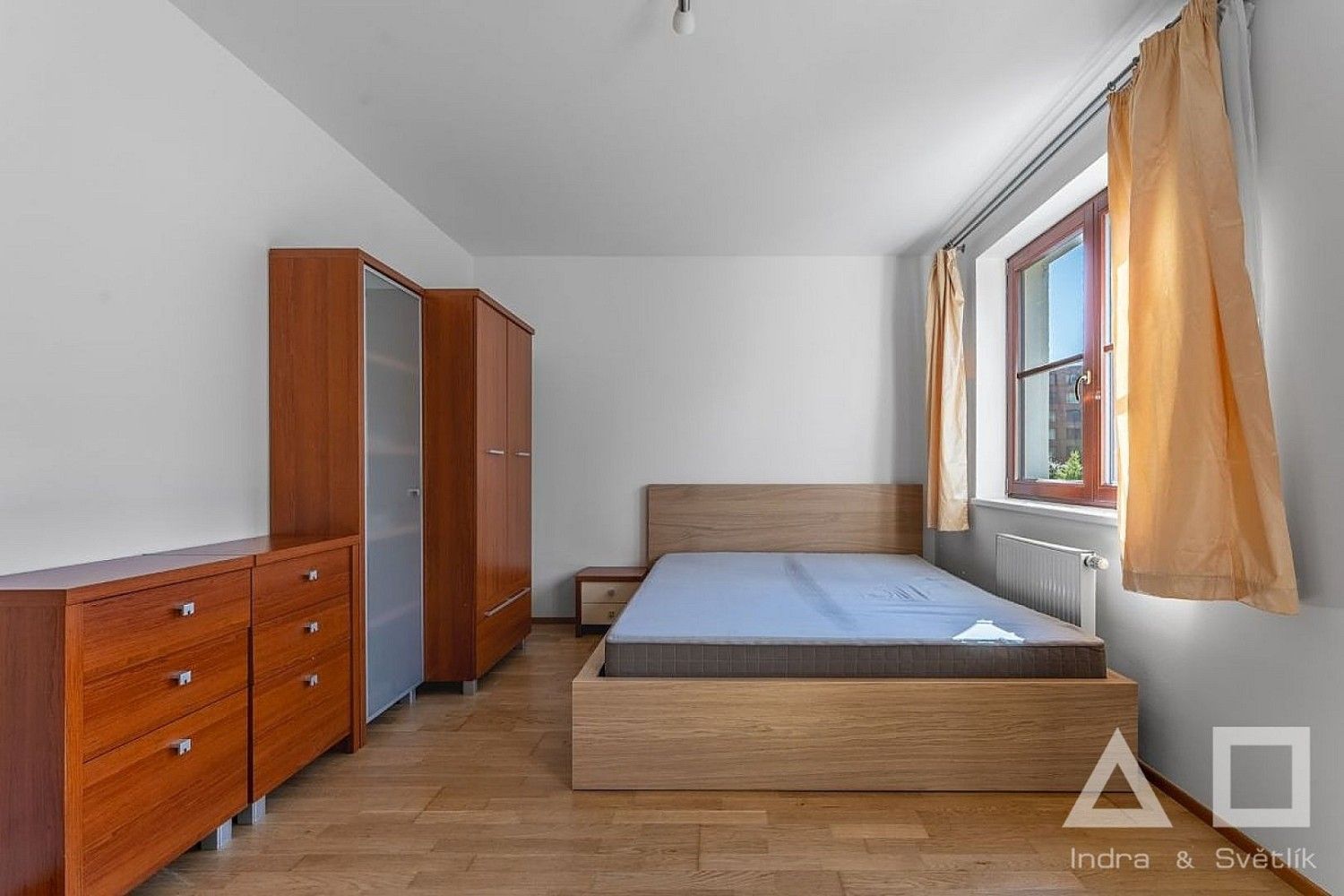 Byt 2+kk · 60 m² · Lindleyova, Praha 6 - Dejvice - 4