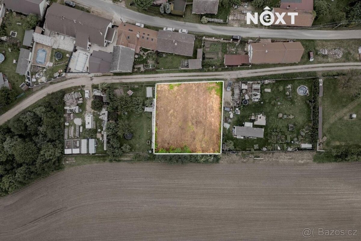 Pozemky pro bydlení, Zbiroh, 338 08