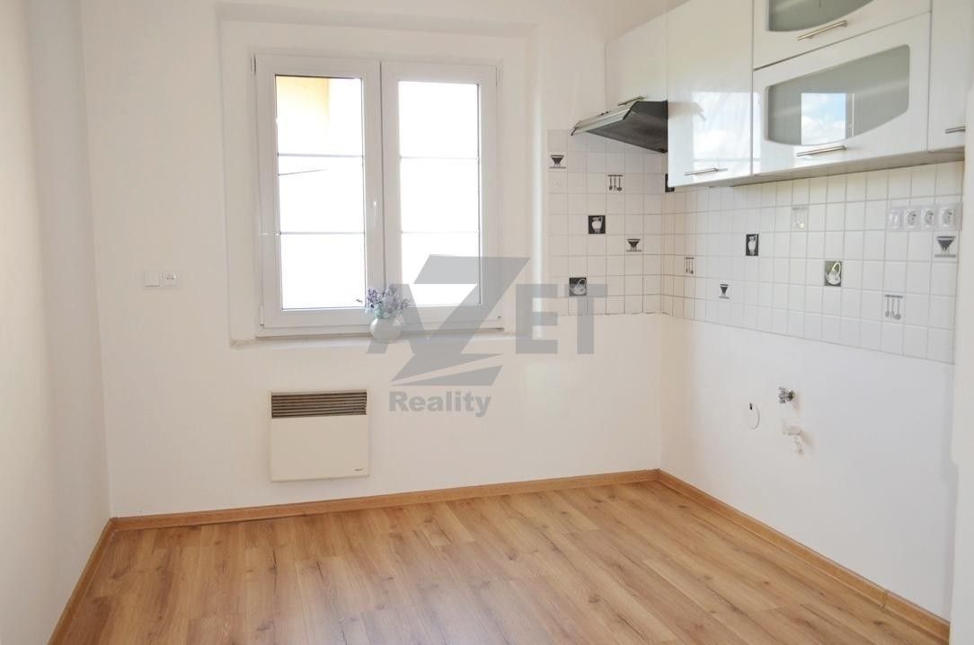 2+1, Krapkova, Šumperk, 52 m² - 2