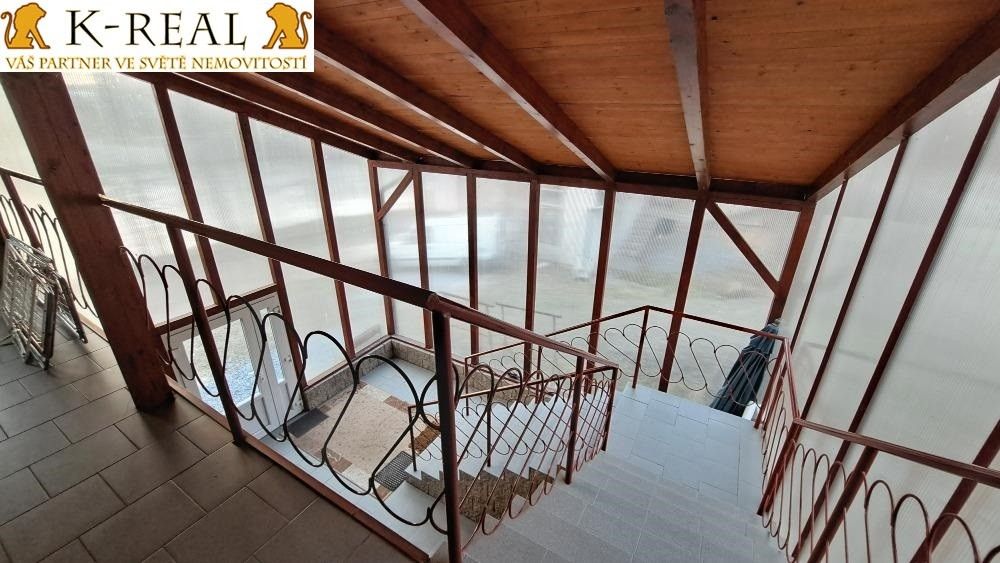 Byt 1+kk · 27 m² · Březka, Velká Bíteš - 4