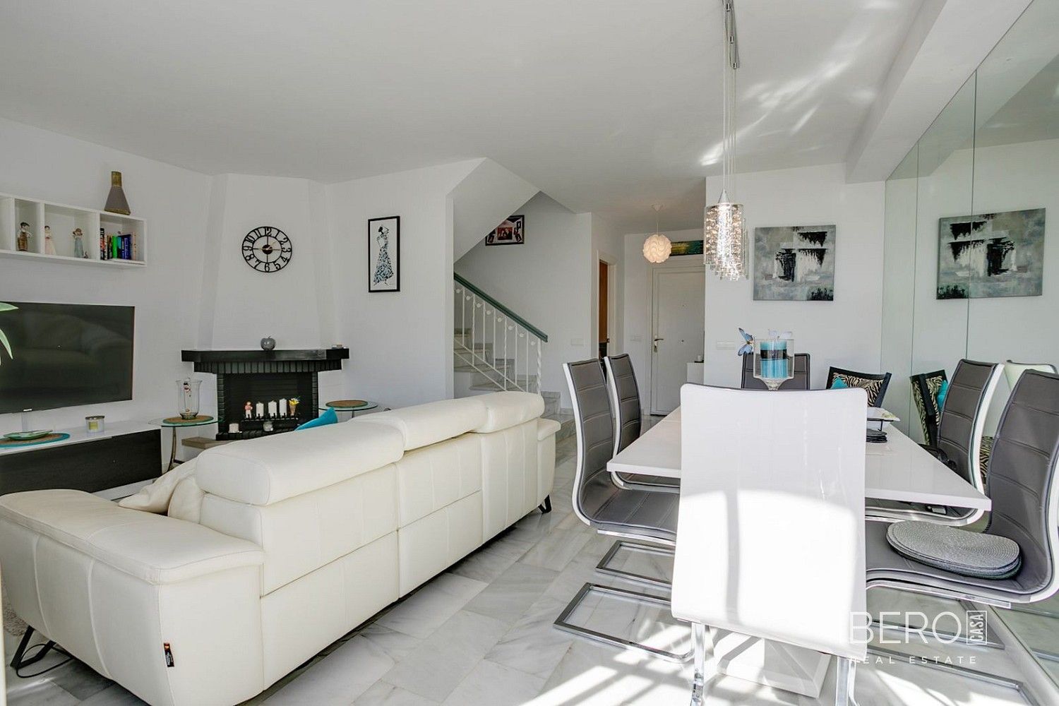Prodej rodinný dům - Bel Air, ES, 127 m² - 5