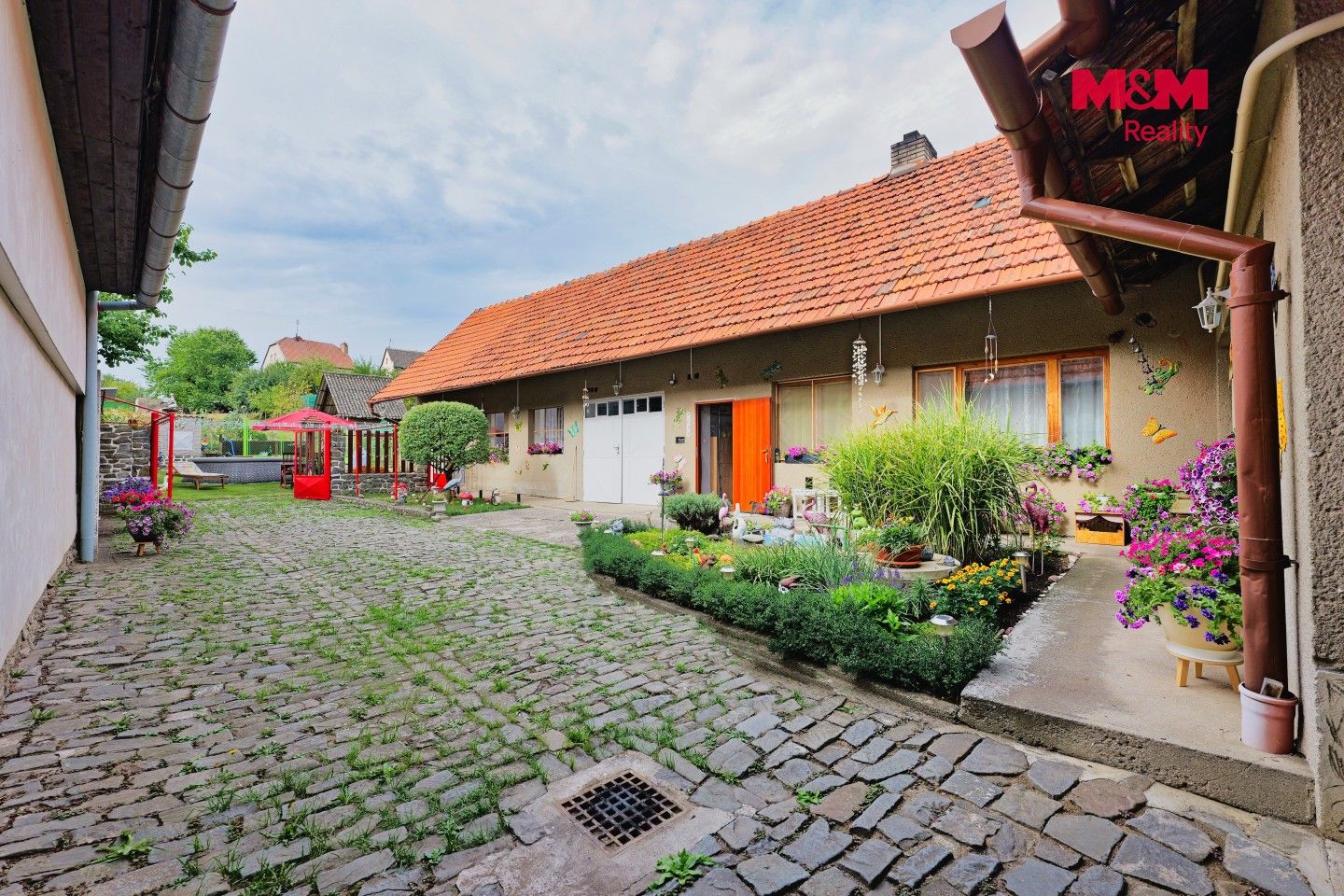 Prodej rodinný dům - Vřesovice, 113 m² - 5