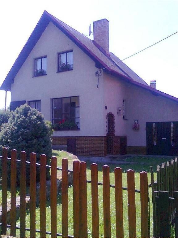 Pronájem chata - Tis u Blatna - Kračín, Plzeňský kraj - 2