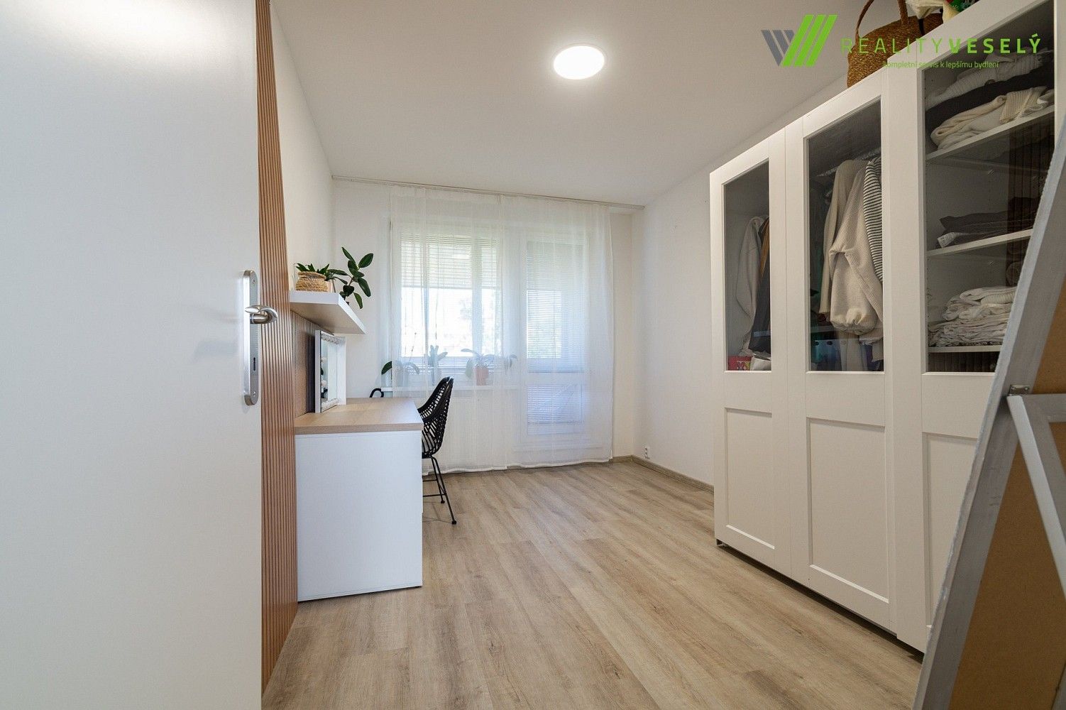 Prodej byt 3+1 - Hodonín, Jihomoravský kraj, 64 m² - 5