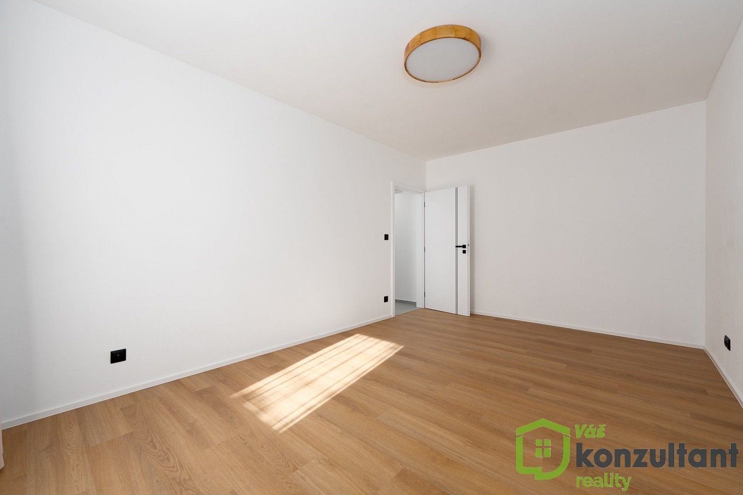 Byt 2+kk · 51 m² · Nové sady, Brno - Staré Brno - 2