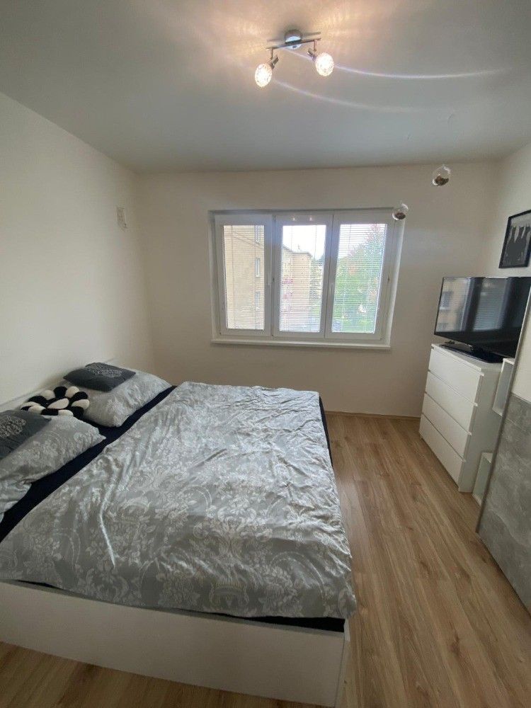 Pronájem byt - Zlín, 760 01