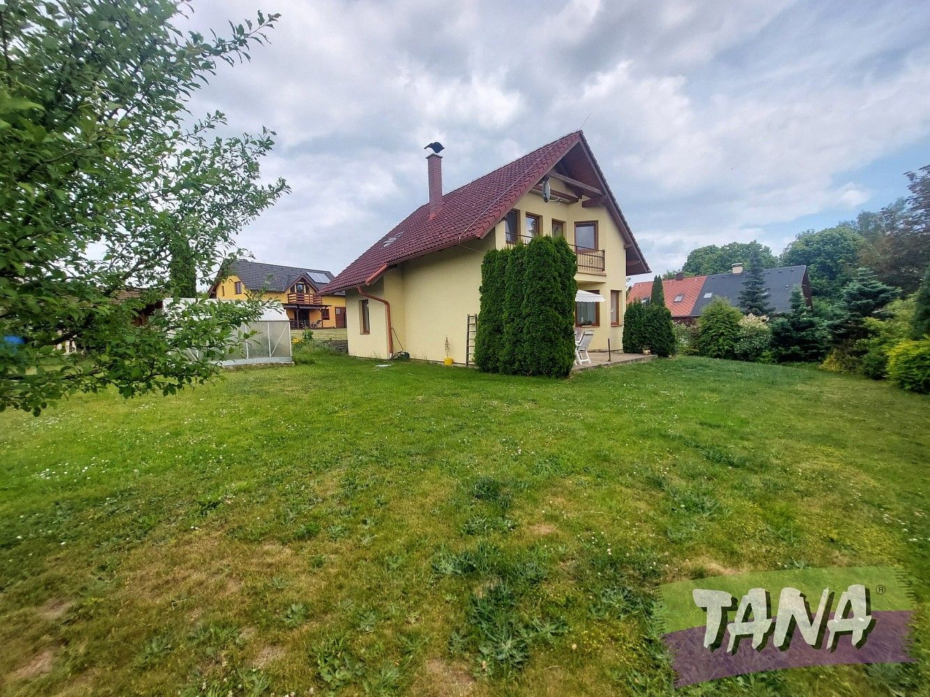 Prodej rodinný dům - Károvsko, Turnov, okres Semily, 138 m² - 5