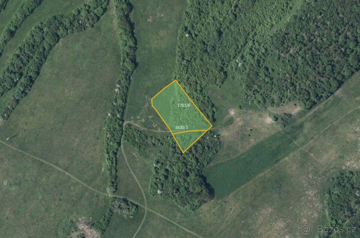 Pozemky pro bydlení, Litoměřice, 412 01