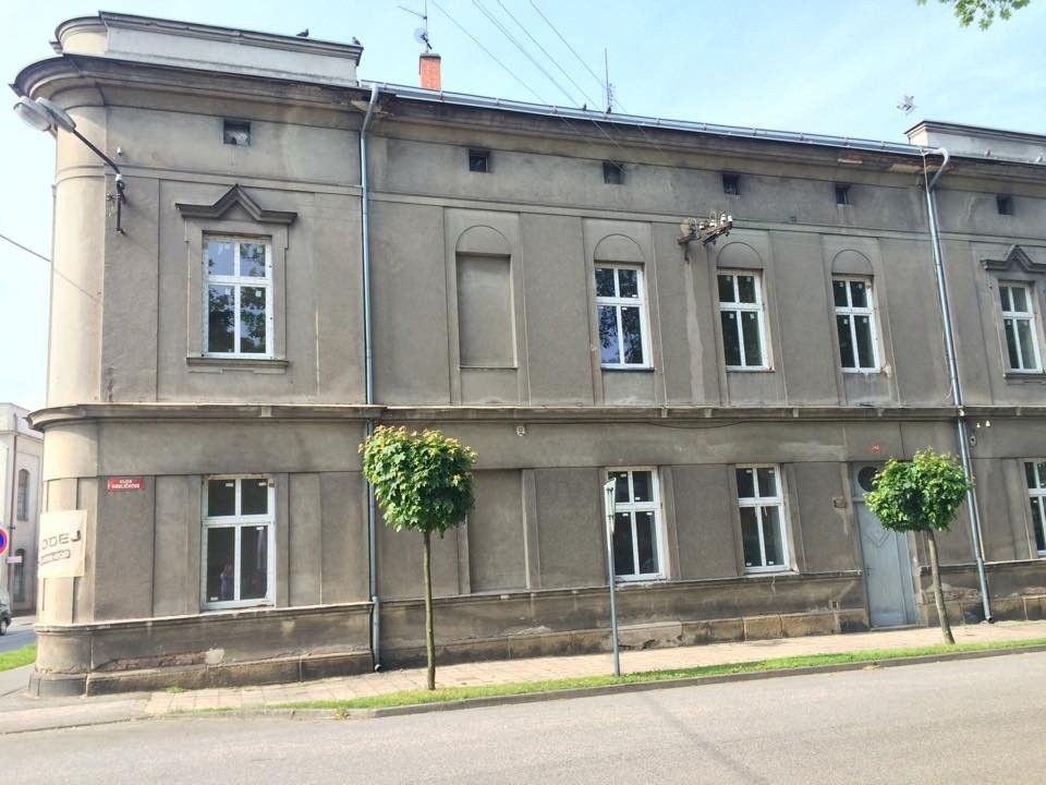 Byt · Červený Kostelec, 549 41 - 3