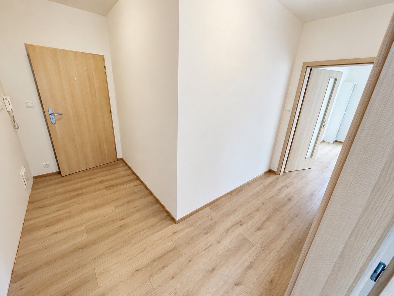 Prodej byt 2+kk - Horoměřice, okres Praha-západ, Středočeský kraj, 56 m² - 5