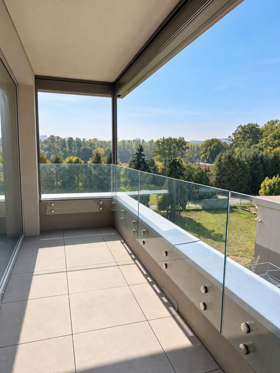 4+kk, Práčská, Praha - Záběhlice, 90 m² - 2