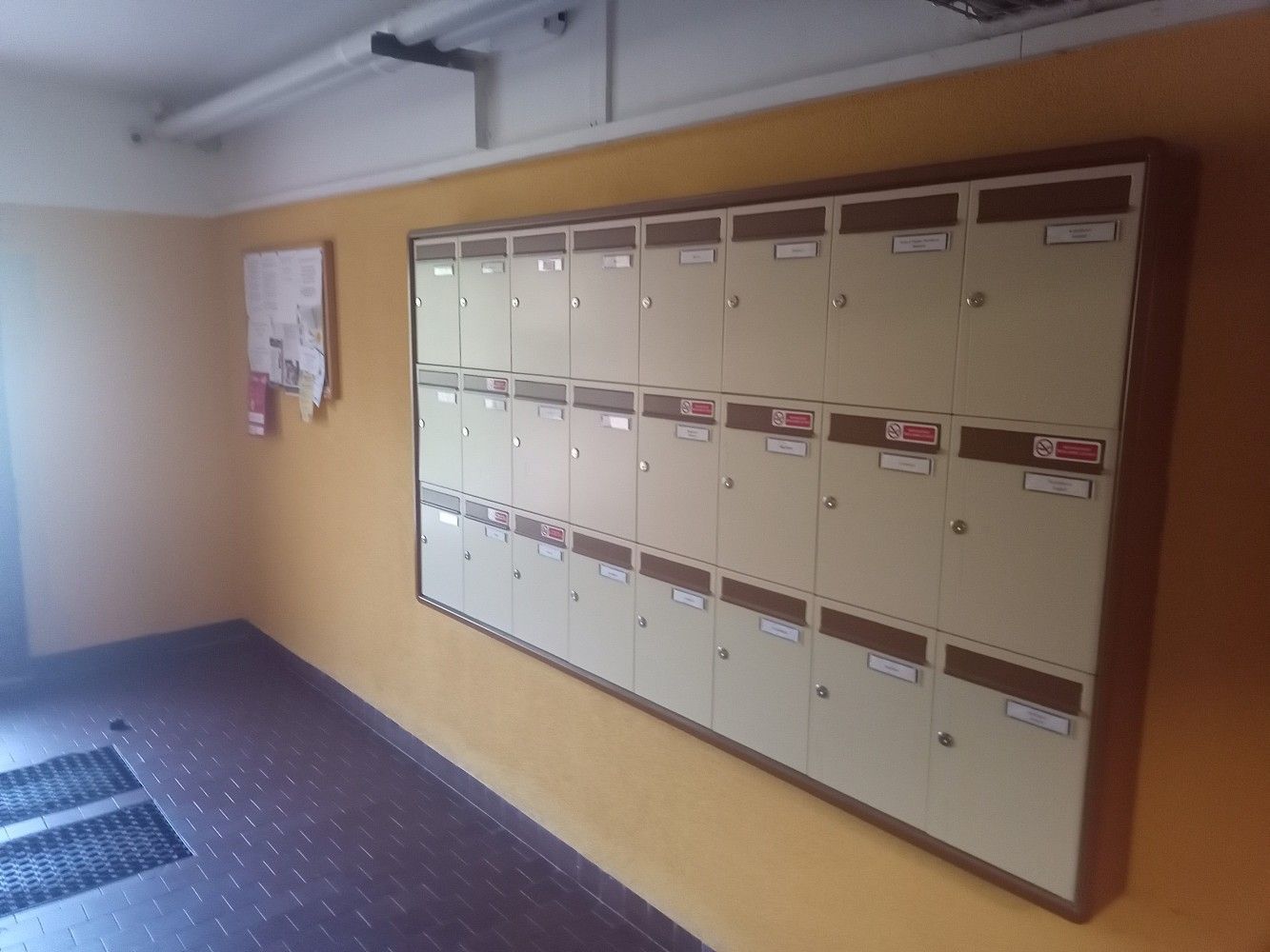 Byt 2+1 · 53 m² · Velké Hamry, okres Jablonec nad Nisou, Liberecký kraj - 4