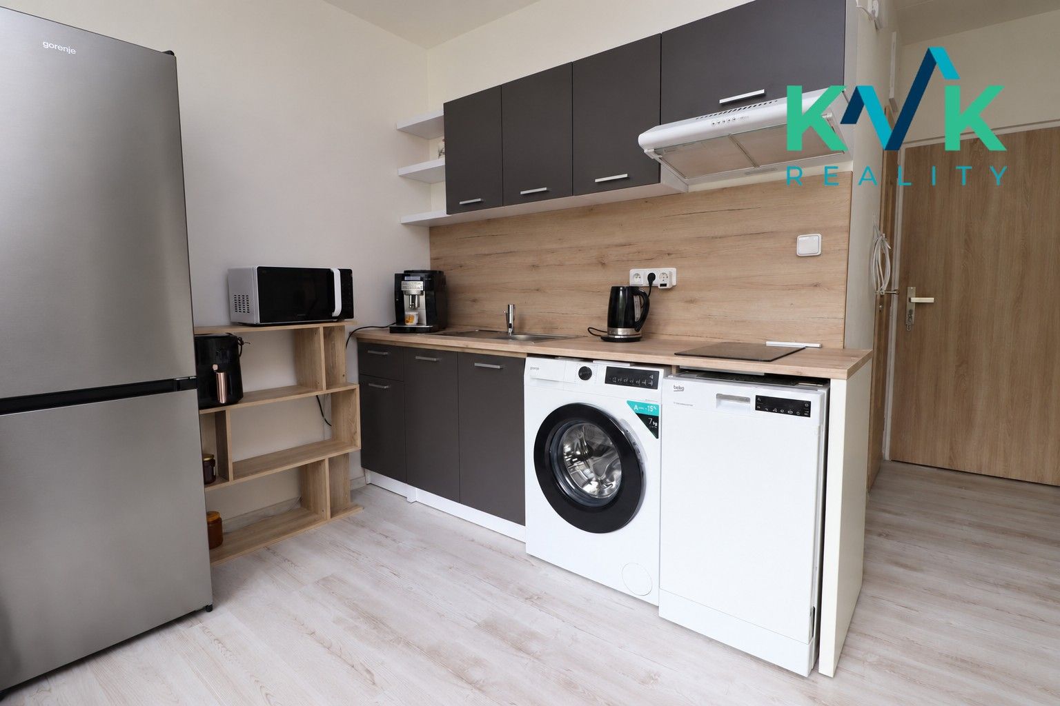 1+1, Wolkerova 1751, Kraslice, 35 m² - 1