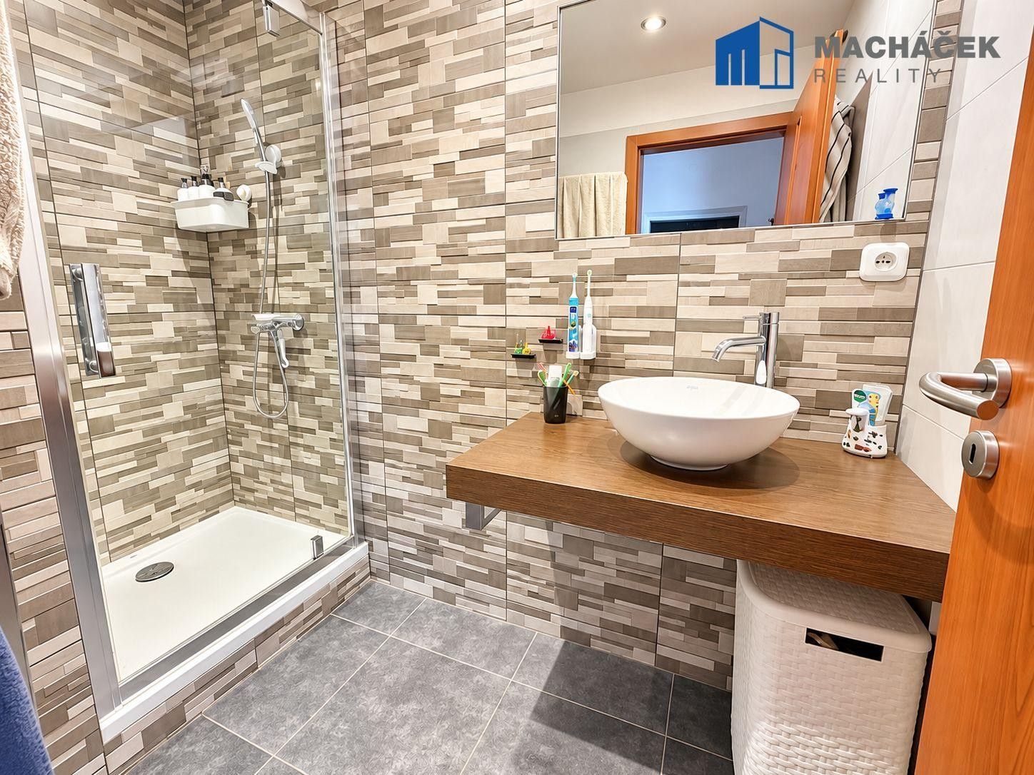 Prodej byt 2+1 - V Domkách, Duchcov, 54 m² - 5