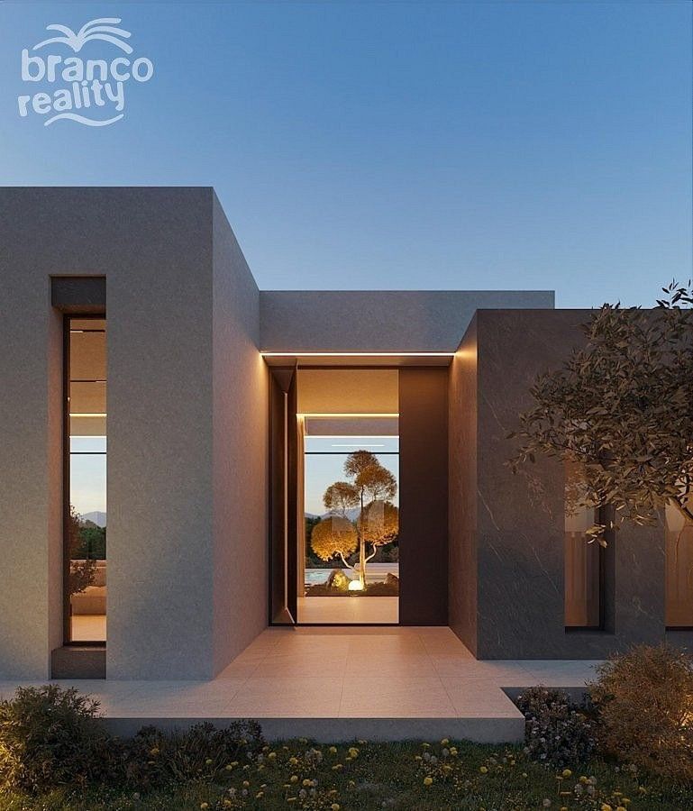 Rodinný dům · 249 m² · Calpe, ES - 3