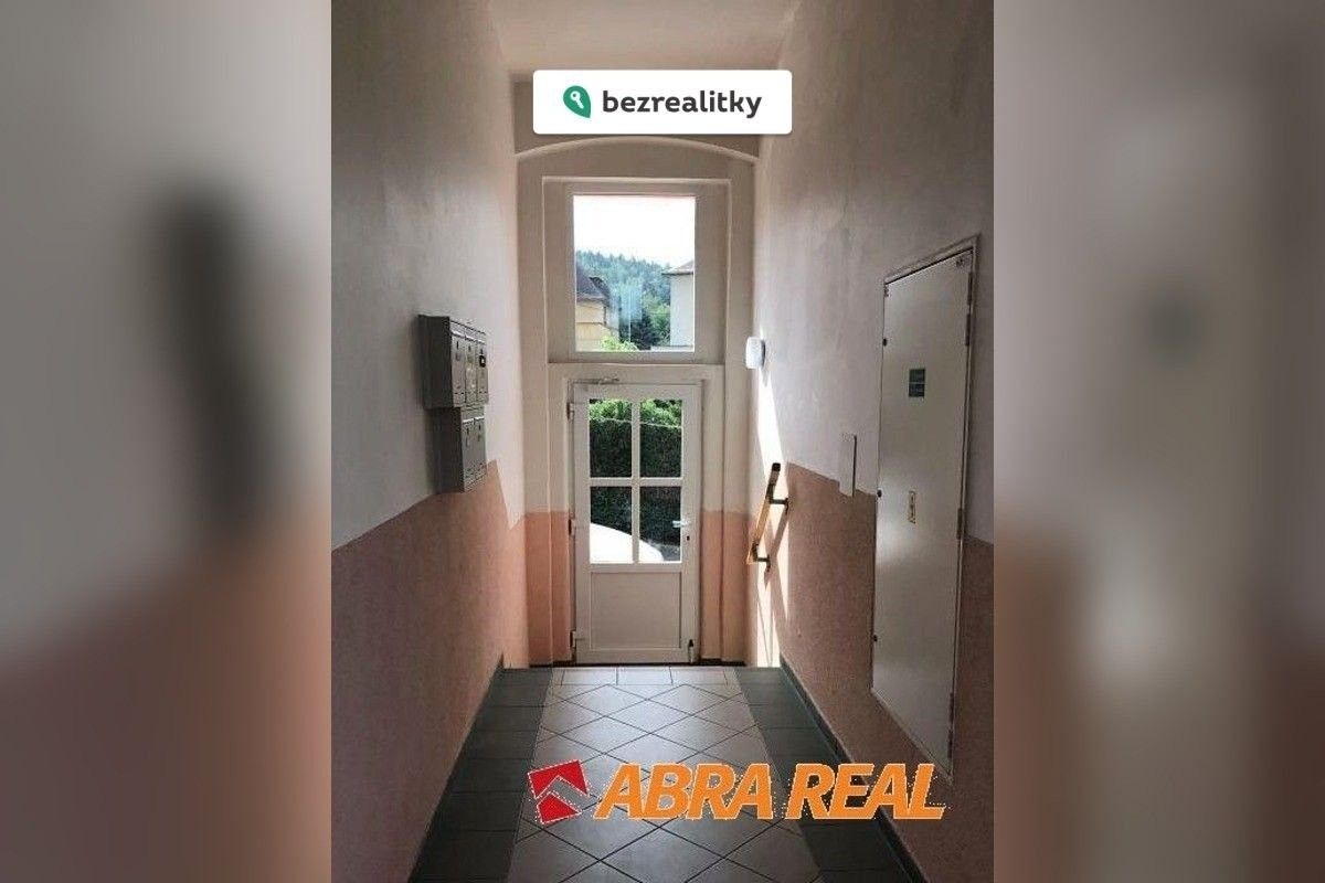 1+1, Komenského 74, Karlovy Vary Doubí, 52 m² - 2