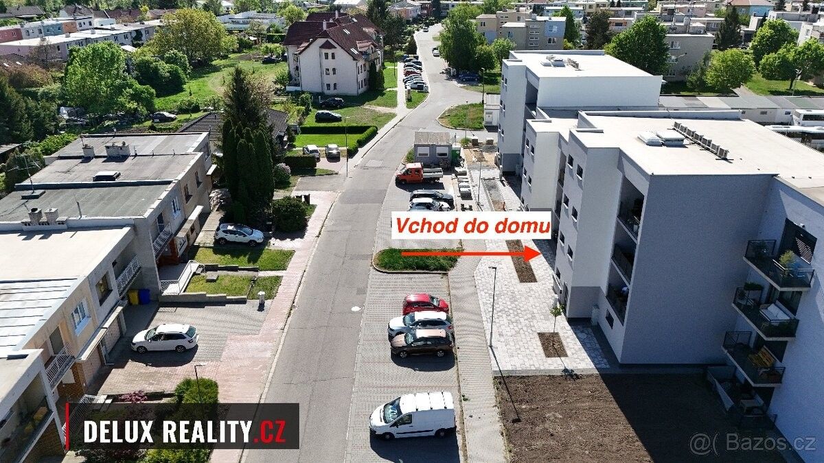 Byty, Hrušovany nad Jevišovkou, 671 67 - 2