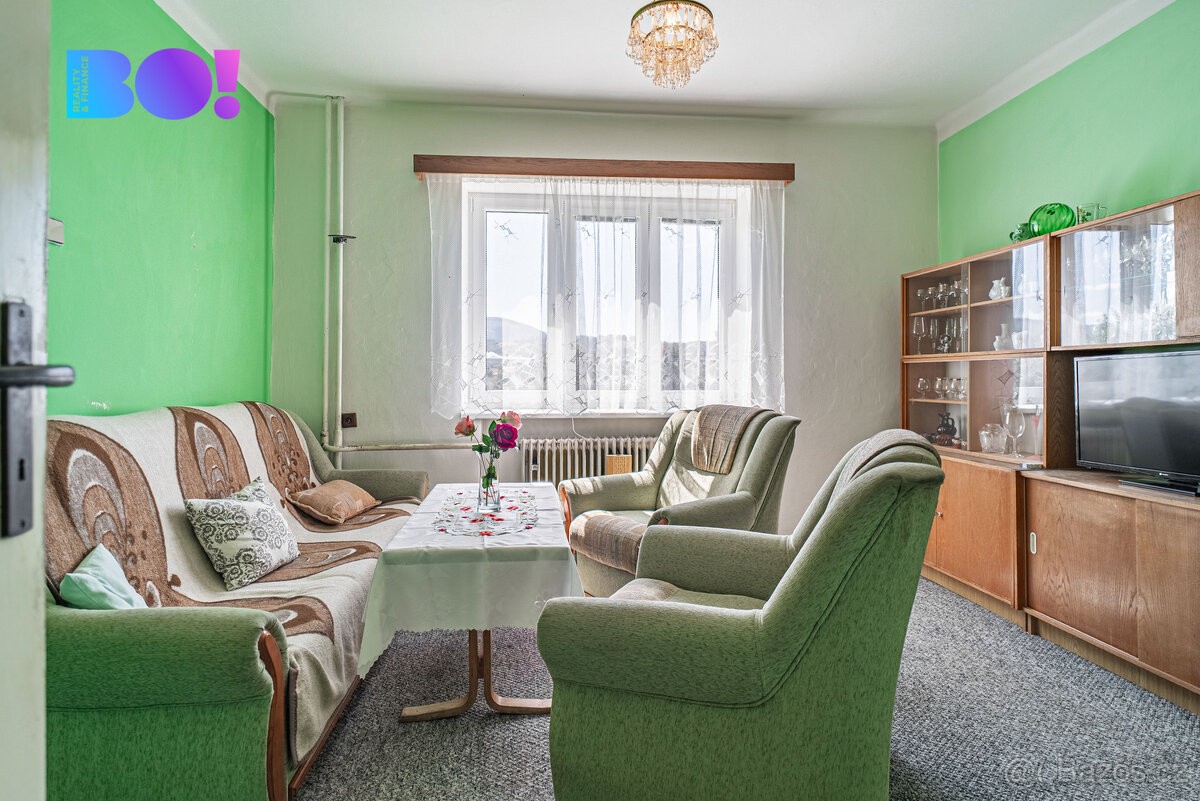 Dům – Frýdlant nad Ostravicí, Frýdlant – pohled 5